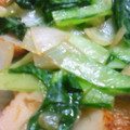 熊人すみこ's cooksnap of when they made かまぼこのオイスターソース炒め.