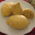 miyuki12's cooksnap of when they made レモンパン.