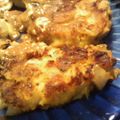 猫クック's cooksnap of when they made カボチャのお焼き.