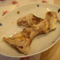 カエたん's cooksnap of when they made オーブンでメダイかぶとの塩焼き.