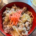 ほんのえちごや's cooksnap of when they made 牛丼★チェーン店の味みたい★一人前から★.