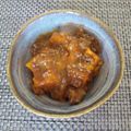 ariちゃん！'s cooksnap of when they made かぼちゃのそぼろ煮.
