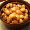猫クック's cooksnap of when they made ごく普通の☆酢大豆.