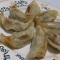 きらり流れ星's cooksnap of when they made *もちもち幸せ♪餃子の皮*.