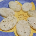 きらり流れ星's cooksnap of when they made ∮ 長芋の✰ピリリ✰彡黒コショウ炒め ∮.