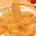 a11k99's cooksnap of when they made とっても簡単～☆片栗粉で変わりくず餅♪.