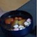 ぐー子's cooksnap of when they made 餅を焼いている間に「簡単雑煮」.