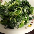 サトモユリア's cooksnap of when they made ポン酢、マヨネーズでほうれん草のお浸し♪.