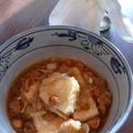 mami～～'s cooksnap of when they made ごちそうレシピ！揚げ出し豆腐.