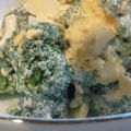 たくちえ？'s cooksnap of when they made ブロッコリーとゆで卵のサラダ.