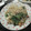 おやすミーチュー's cooksnap of when they made ハムとレタスの炒飯.