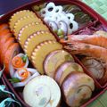 ブルパラ's cooksnap of when they made 彩り伊達巻♪.
