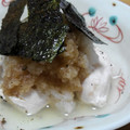 バナナ屋さん's cooksnap of when they made MY定番つまみ：ささみの大根おろしがけ.
