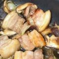 lily32k's cooksnap of when they made 中華風チャーシュー.