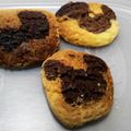 じゅんこ姉's cooksnap of when they made アイスボックスクッキー.