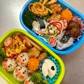 クックQSLFJR☆'s cooksnap of when they made レンジで簡単！子供が喜ぶにんじんの煮物.