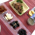 はっちゅん☆'s cooksnap of when they made （おせち）ピカピカ黒豆.