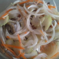 ピエロ～'s cooksnap of when they made 炒めワカサギの南蛮漬け.