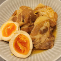 YKR's cooksnap of when they made とろとろ豚の角煮.