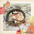 みかかめ's cooksnap of when they made 茄子とミョウガのマヨ和え.