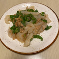 ピーナッツ子♪'s cooksnap of when they made 簡単！ピーマンとツナ缶と蒟蒻の炒め煮☆.