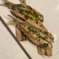 ☆TOYまま☆'s cooksnap of when they made いわしのﾊﾞｼﾞﾙ焼き.