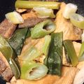 yunapi☆'s cooksnap of when they made ぶりあらの煮付け.