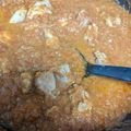 ここあおらぶ's cooksnap of when they made 奇跡の配合！本格トマトインドカレー！！！.