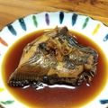 YCHキッチン's cooksnap of when they made カレイの煮付け(煮魚)黄金比.