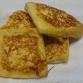 めのおう's cooksnap of when they made 簡単☆フレンチトースト.