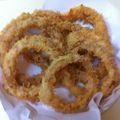 nanako357's cooksnap of when they made 玉ねぎのフライ.