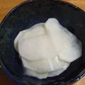 こももｃ's cooksnap of when they made 蕪の甘酢漬け.
