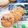 ∞はち∞'s cooksnap of when they made チョコ入り☆ピーナッツバタークッキー.