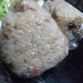 ユーロン's cooksnap of when they made 炊き込みご飯～柚子の香り～.