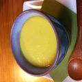 おかんぽ's cooksnap of when they made 簡単☆なめらかスイートポテトプリン.