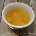 yuihiko's cooksnap of when they made とっても簡単白菜中華スープ.