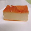 みさきmama's cooksnap of when they made オーブンで大きいプリン.