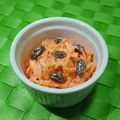 カルン's cooksnap of when they made ★明治ブルガリアヨーグルト★ドレッシング.