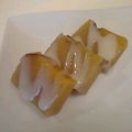 龍青空ママ's cooksnap of when they made 芋ようかんの練乳がけ♪.