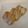 龍青空ママ's cooksnap of when they made 芋ようかんの練乳がけ♪.
