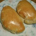 たよたひママ's cooksnap of when they made カスタード・クリーム.