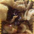 Love Bali🏝️saya's cooksnap of when they made 卵入り豚肉と玉ねぎの炒め物♪.