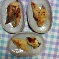 定春３２号's cooksnap of when they made 自宅で作る　西京焼き.