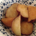 えりんごT's cooksnap of when they made 簡単！さつまいものバター煮.