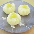 プニム's cooksnap of when they made 栗きんとん.