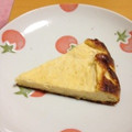 なつきよう's cooksnap of when they made かもかも？☆水切りヨーグルトケーキ風☆.