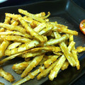 mmaimm's cooksnap of when they made ☆超簡単☆ごぼうから揚げ♪.