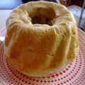 カバゴン's cooksnap of when they made 全粒粉入り♪黒糖食パン.