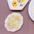 茶太郎ラッシュ･ω･'s cooksnap of when they made キャベツ茹でてさっぱり和え♪副菜/弁当に.