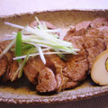 あきら１７８３'s cooksnap of when they made 簡単！お母さんのチャーシュー♪（煮豚？）.